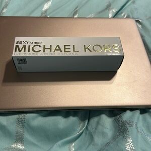 Michael Kors Sexy Amber 3.4oz